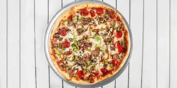 Large San Remo Special