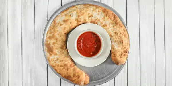 All Ring Stromboli