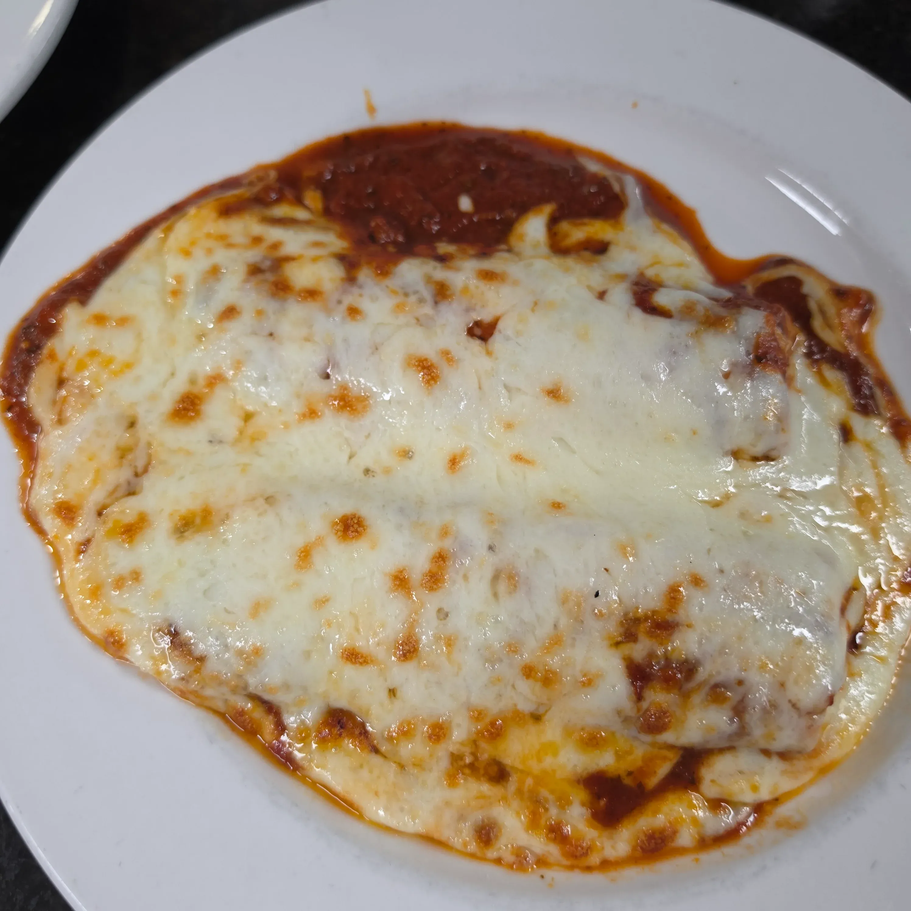 Manicotti