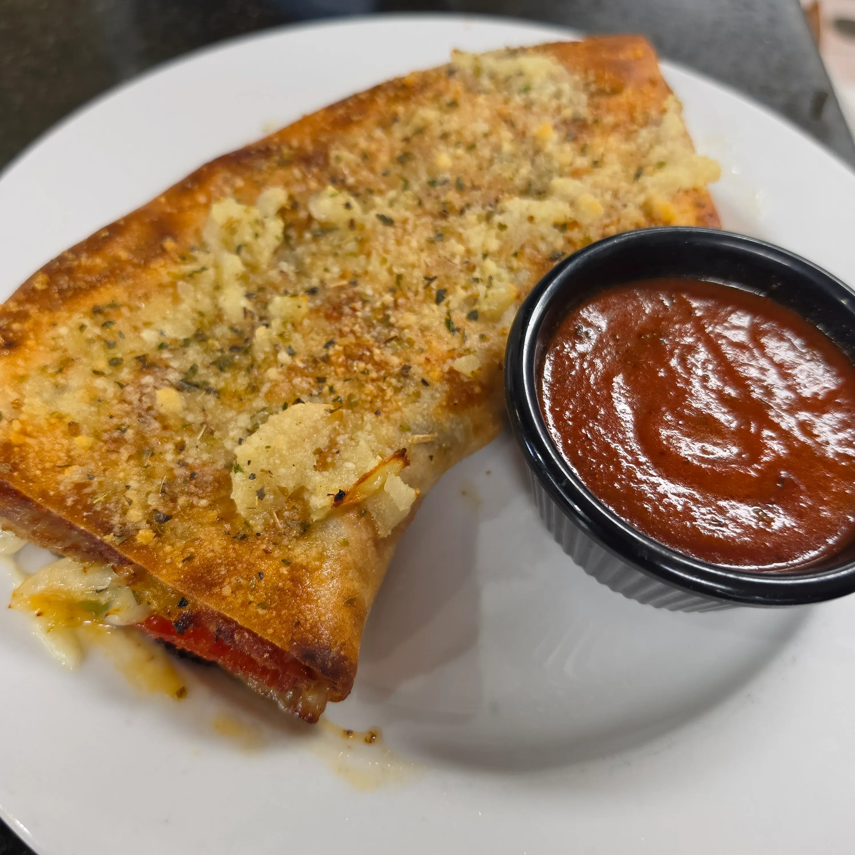 Stromboli Slice
