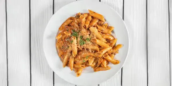 Penne Ala Vodka