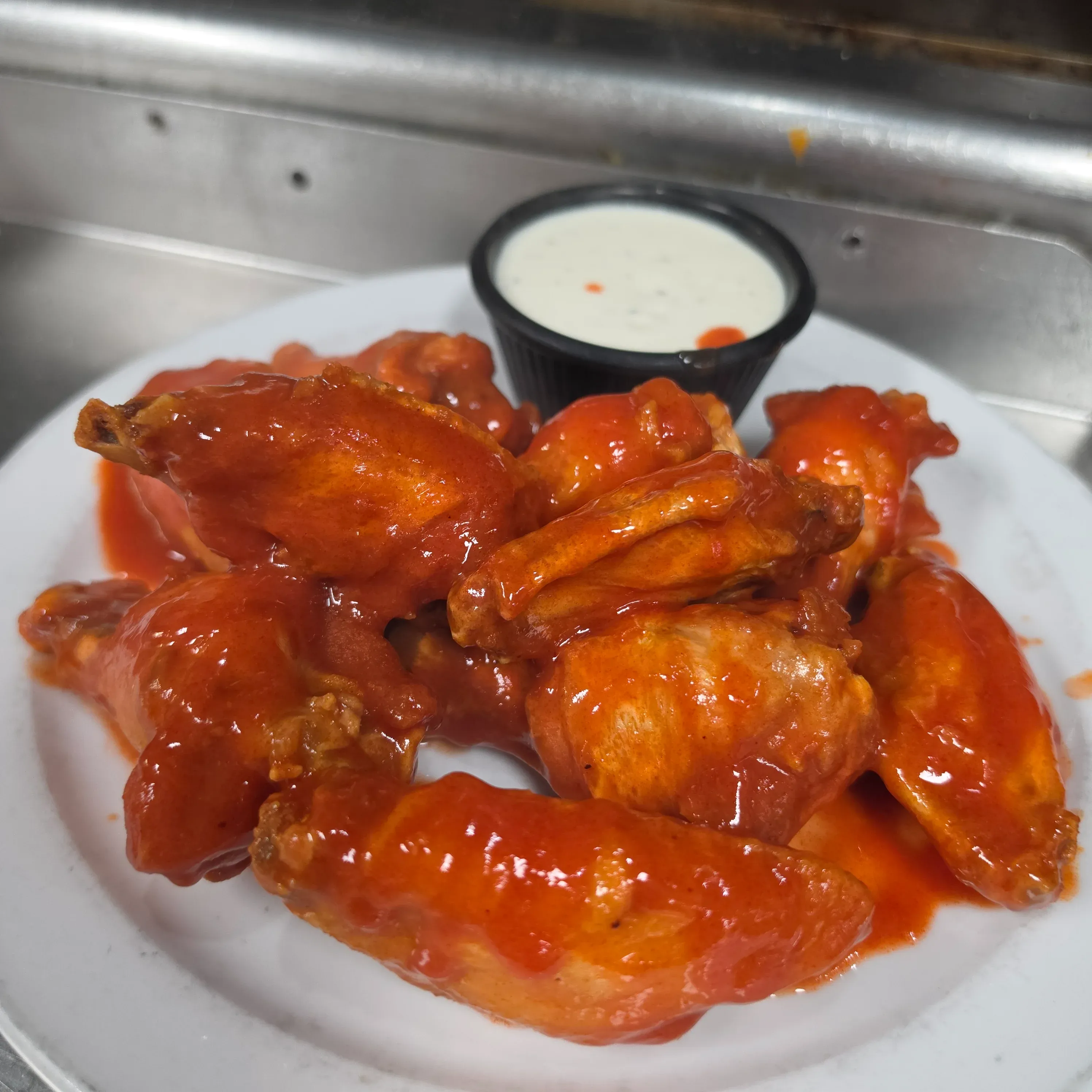 Wings